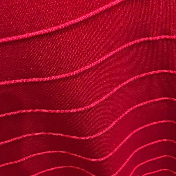 Bebe dress - Picture 3 of 5